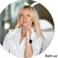 Косметолог Наталия Гунда на Barb.ua
