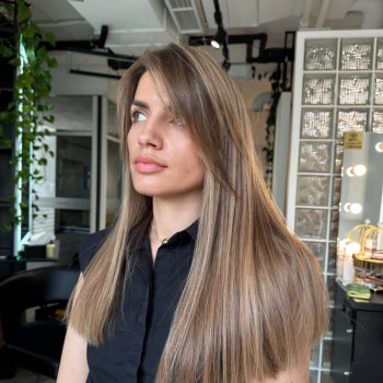 Ольга Лазар, Львів Фото - 4