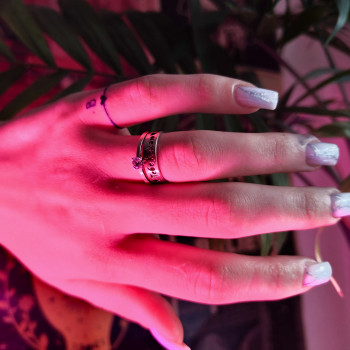 Фото из портфолио мастера Дария Сухомяс (тату мастер, Запорожье)