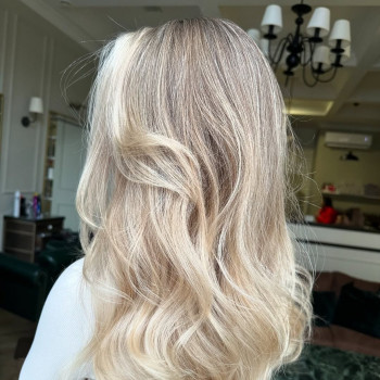 Наталья Дядкова, Львов Фото - 5