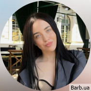 Лешмейкер Віталія Биків на Barb.ua