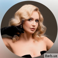Лешмейкер Тетяна Кукуруза на Barb.ua