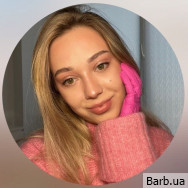 Ламимейкер Юлия Белая на Barb.ua