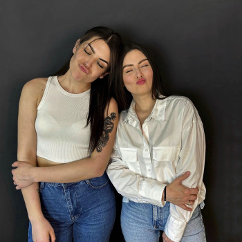 Евгения Осадця, Вышгород Фото - 2