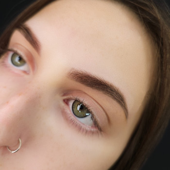 Анастасія Баранова, Днепр Фото - 29