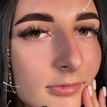 Анастасія Баранова, Днепр Фото - 37