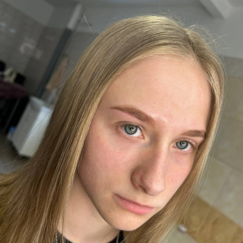 Анастасія Баранова, Днепр Фото - 32