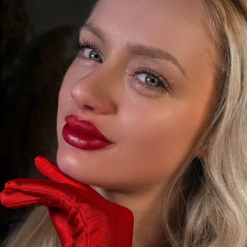 Анастасія Баранова, Днепр Фото - 11