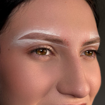 Анастасія Баранова, Днепр Фото - 3