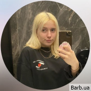 Майстер манікюру Юлія Теліцин на Barb.ua