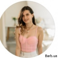 Майстер манікюру Роксолана Розметанюк на Barb.ua