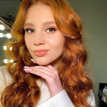 Юлия Богуш, Львов Фото - 5