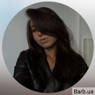 Візажист Вікторія Булишин на Barb.ua