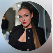 Лешмейкер Марта Галкив на Barb.ua