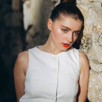 Ксенія Ковальчук, Львів Фото - 27