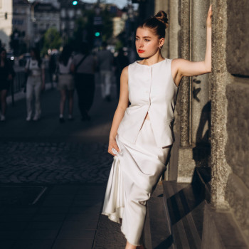 Ксенія Ковальчук, Львів Фото - 28