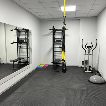 Центр спортивної медицини та реабілітації "AntiPain", Вінниця Фото - 7