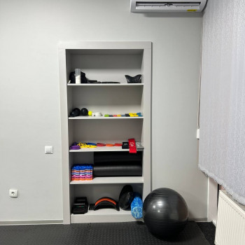 Центр спортивної медицини та реабілітації "AntiPain", Вінниця Фото - 8