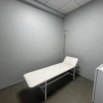 Центр спортивної медицини та реабілітації "AntiPain", Вінниця Фото - 9