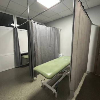 Центр спортивної медицини та реабілітації "AntiPain", Вінниця Фото - 10