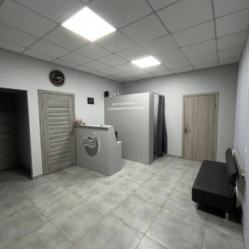 Центр спортивної медицини та реабілітації "AntiPain", Вінниця Фото - 11