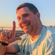 Массажист Роман Демидов на Barb.ua