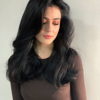 Макияж та зачіска
                    Салон красоты Fargo Киев