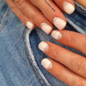 Мария Костюшко, Ивано-Франковск Фото - 7