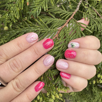 Надія Сташкевич, Українка Фото - 3