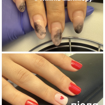 Надія Сташкевич, Українка Фото - 16