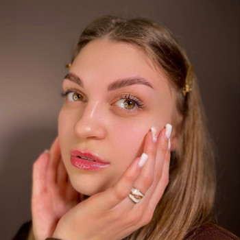 Анастасия Грибан, Житомир Фото - 5