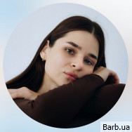 Бровист Дарья Полторак на Barb.ua