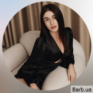 Бровист Наталья Чекмарова на Barb.ua