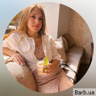 Бровист Екатерина Войтков на Barb.ua