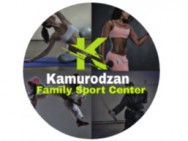 Фітнес клуби Kamurodzan Family на Barb.ua