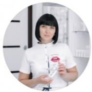 Косметолог Віра Яцишин на Barb.ua