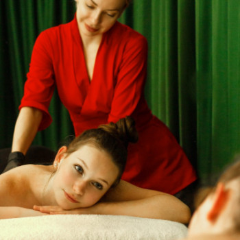 Harmony spa, Івано-Франківськ Фото - 7