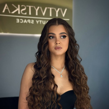 VYTVYTSKA BEAUTY SPACE, Житомир Фото - 6