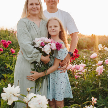 Светлана Далибожко, Черкассы Фото - 1