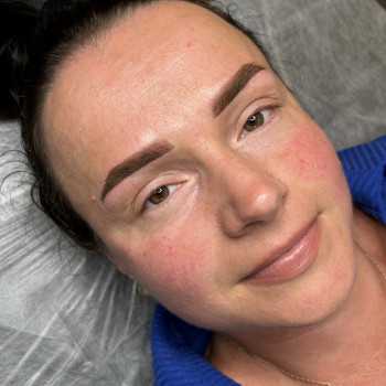 Коррекция перманентного макияжа/ татуажа
                    Мастер перманентного макияжа Александра Кривой Рог