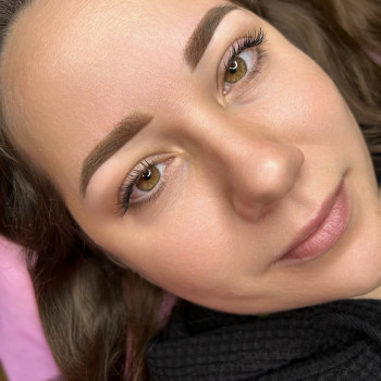 Коррекция перманентного макияжа/ татуажа
                    Мастер перманентного макияжа Александра Кривой Рог