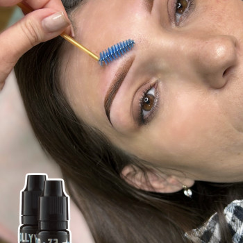 Коррекция перманентного макияжа/ татуажа
                    Мастер перманентного макияжа Александра Кривой Рог