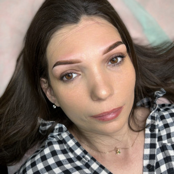 Коррекция перманентного макияжа/ татуажа
                    Мастер перманентного макияжа Александра Кривой Рог