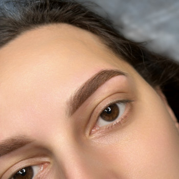 Коррекция перманентного макияжа/ татуажа
                    Мастер перманентного макияжа Александра Кривой Рог