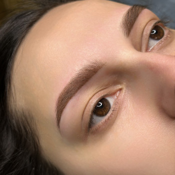 Коррекция перманентного макияжа/ татуажа
                    Мастер перманентного макияжа Александра Кривой Рог