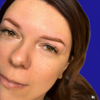 Коррекция перманентного макияжа/ татуажа
                    Мастер перманентного макияжа Александра Кривой Рог