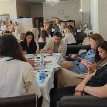 Фестиваль Т-ігр у Львові 21.06.25р.