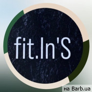 Фитнес клуб FIT.IN`S на Barb.ua