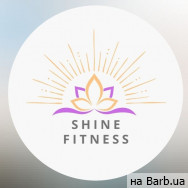 Фитнес клуб Shine на Barb.ua