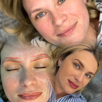 Марина Коблюк, Луцк Фото - 11